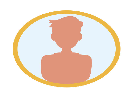 汶川墙绘中如何画好人物轮廓？