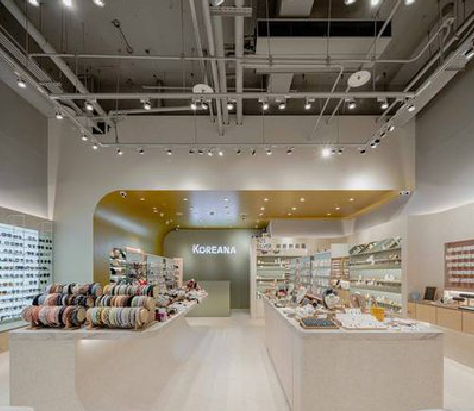 汶川店面装修流程