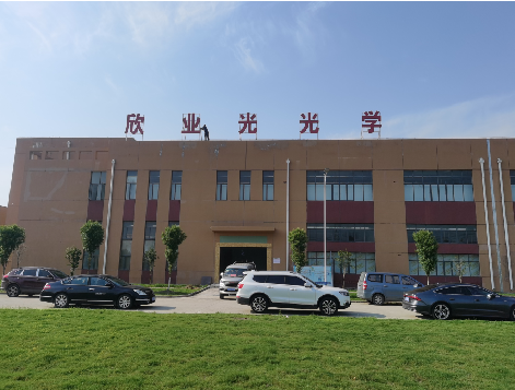 汶川楼顶大型发光字制作如何安装？