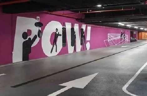 汶川墙绘设计师的选择是关键。