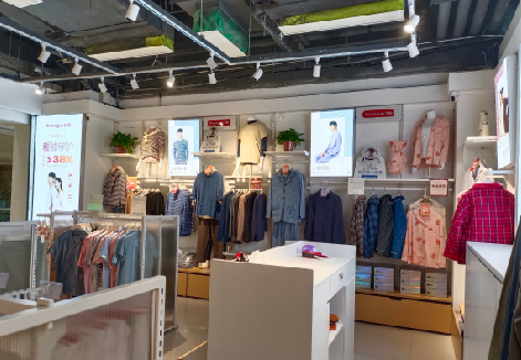 汶川超市卖场装修如何提升消费欲望？