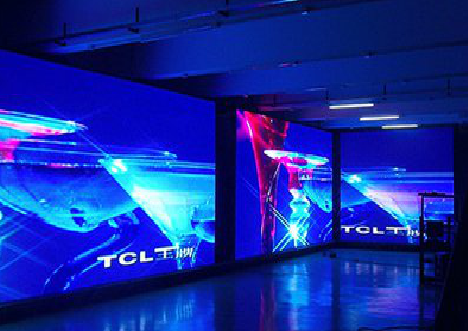 汶川如何解决LED显示屏耗电问题？